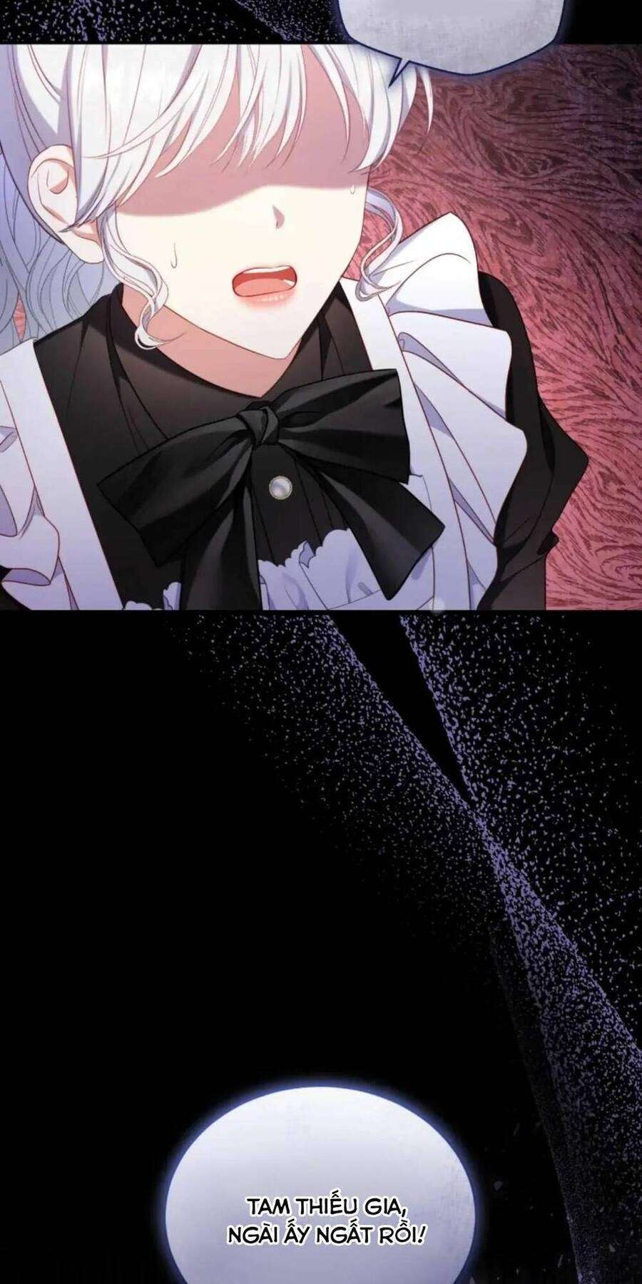 Hầu Gái Trong Trò Chơi Harem Ngược Muốn Nghỉ Việc Chapter 24 - Trang 4