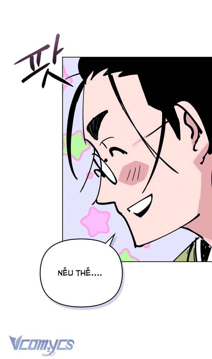 [18+] 7 Giây Thay Vì Một Nụ Hôn Chap 12 - Trang 2