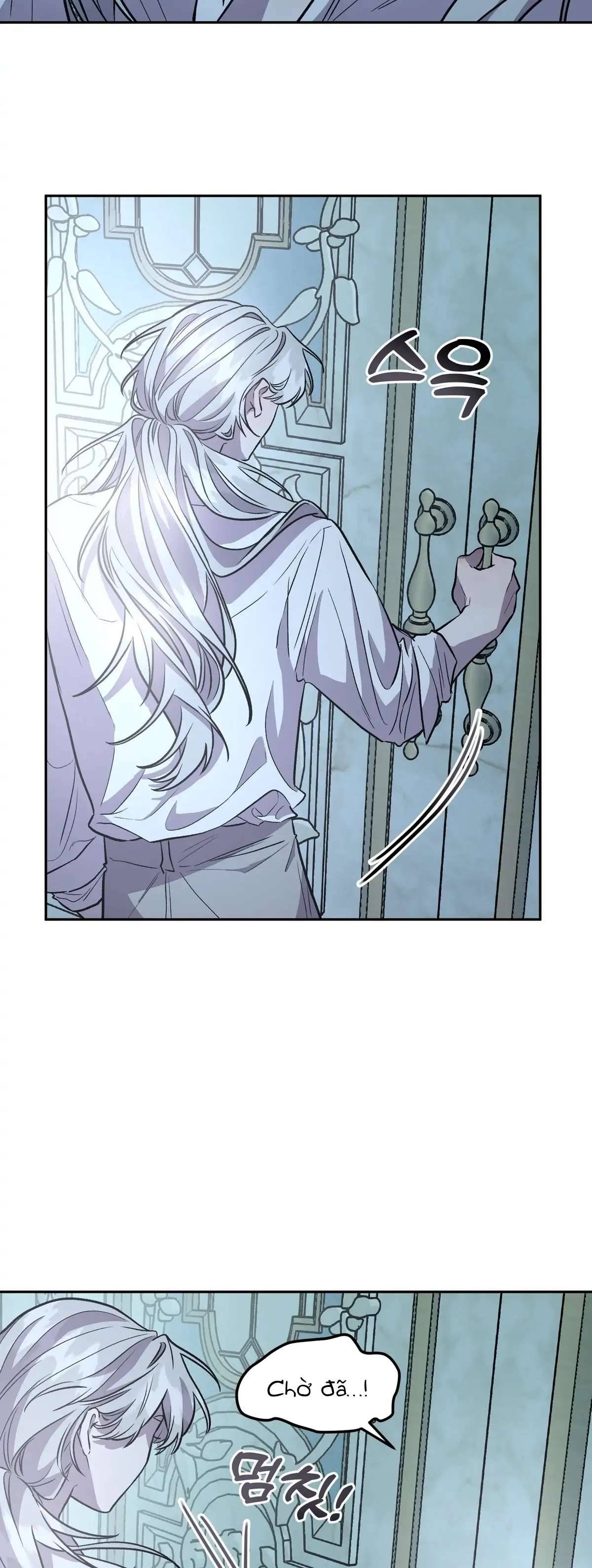 Hoàng Tử Bạch Tuyết Đã Bị Hoàng Hậu Bắt Đi Chap 14 - Trang 2