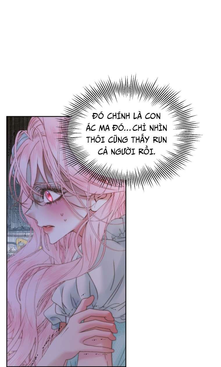 Siren: Trở Thành Gia Đình Của Nhân Vật Phản Diện Chapter 54 - Trang 3