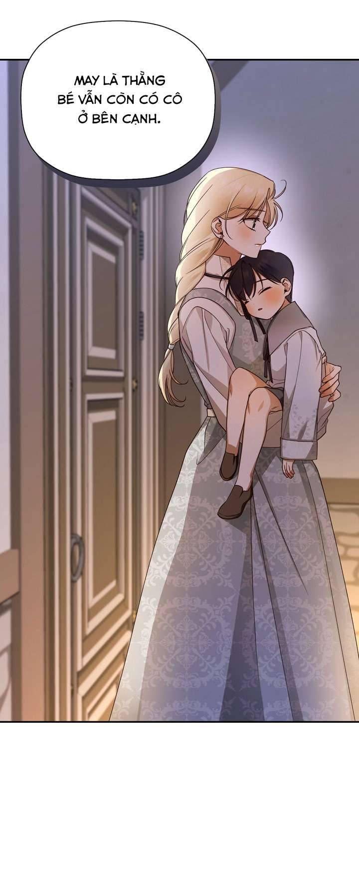 Phương Pháp Che Giấu Đứa Con Của Hoàng Đế Chapter 24 - Trang 4