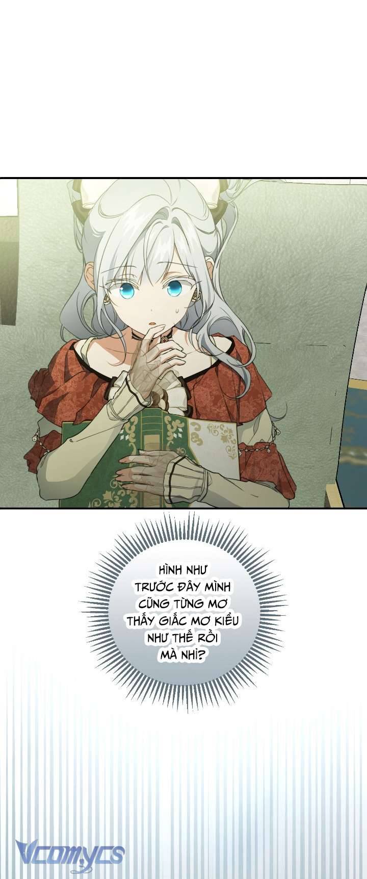 Lại Một Lần Nữa Hướng Về Ánh Sáng Chap 81 - Trang 2