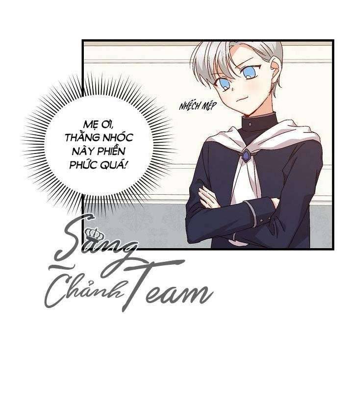 Cẩn Thận Với Các Anh Trai Đấy! Chap 17 - Trang 2