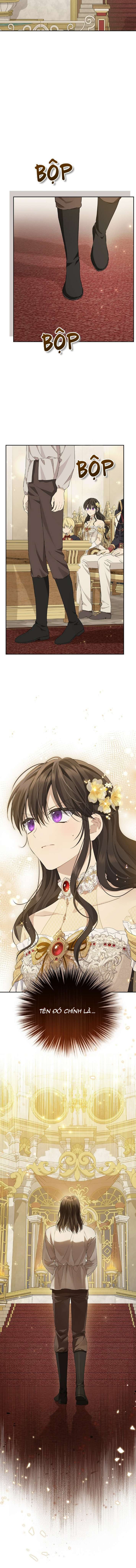 Tôi Là Minh Chứng Của Sự Thật Chap 115 - Trang 3