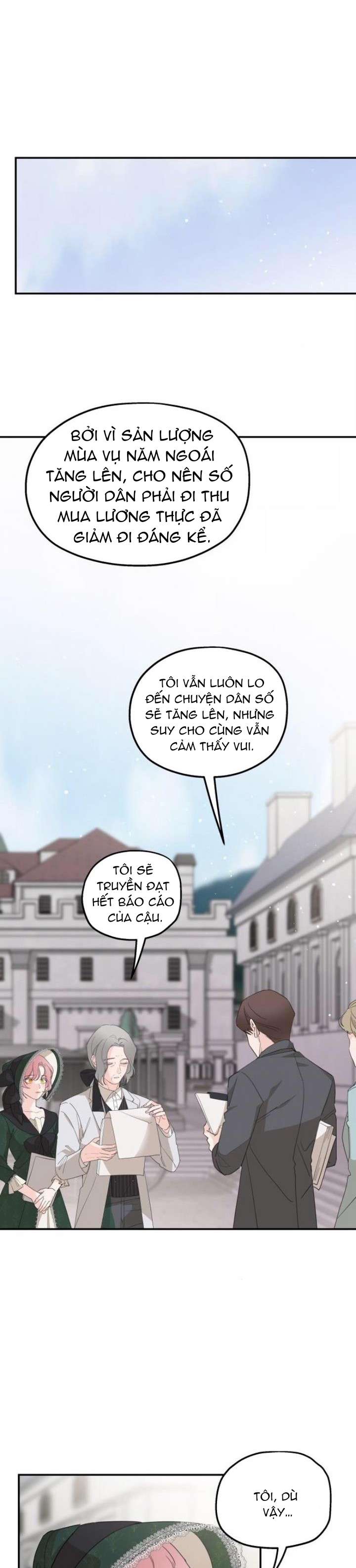 Gia Đình Chồng Quá Ám Ảnh Bởi Tôi Chap 15 - Trang 2