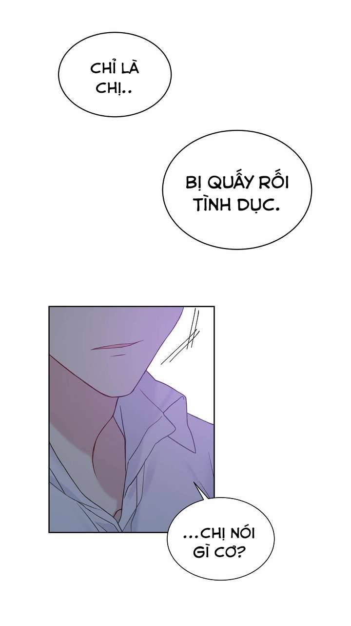 Vương Miện Lục Bảo Chap 38 - Trang 2