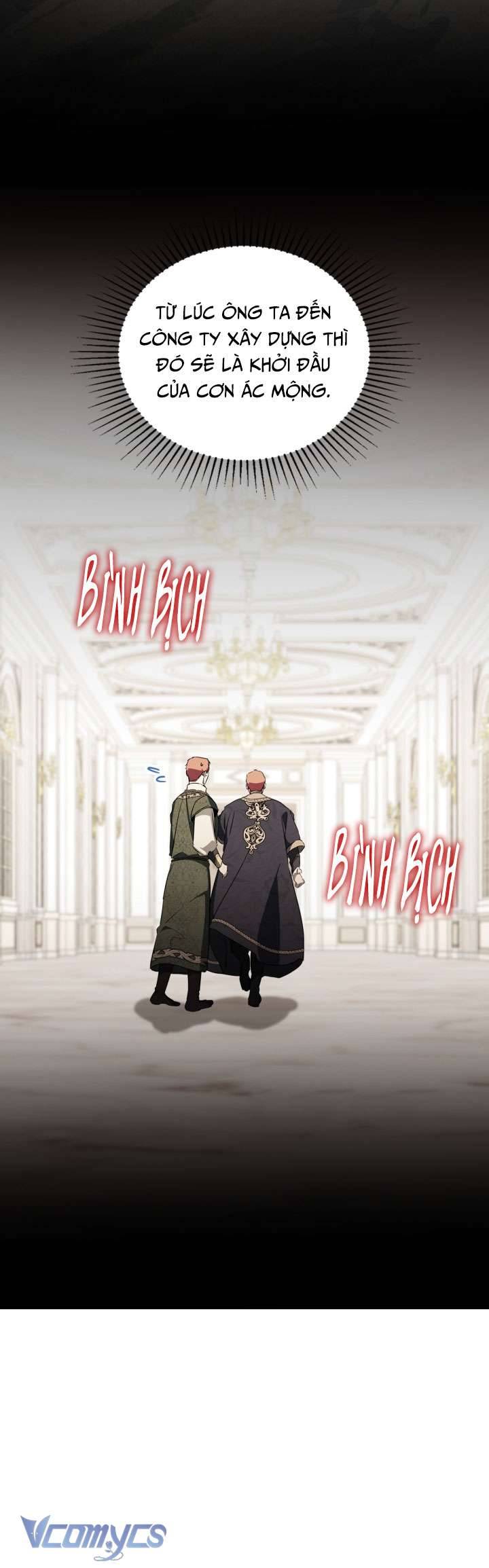 Kiếp Này Nhất Định Làm Gia Chủ Chap 148 - Trang 2