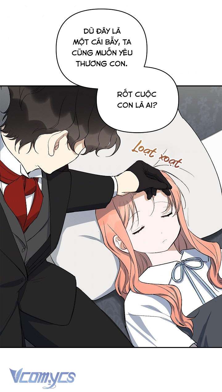 Phương Pháp Trở Thành Con Gái Của Người Hùng Bóng Đêm Chap 13 - Trang 2