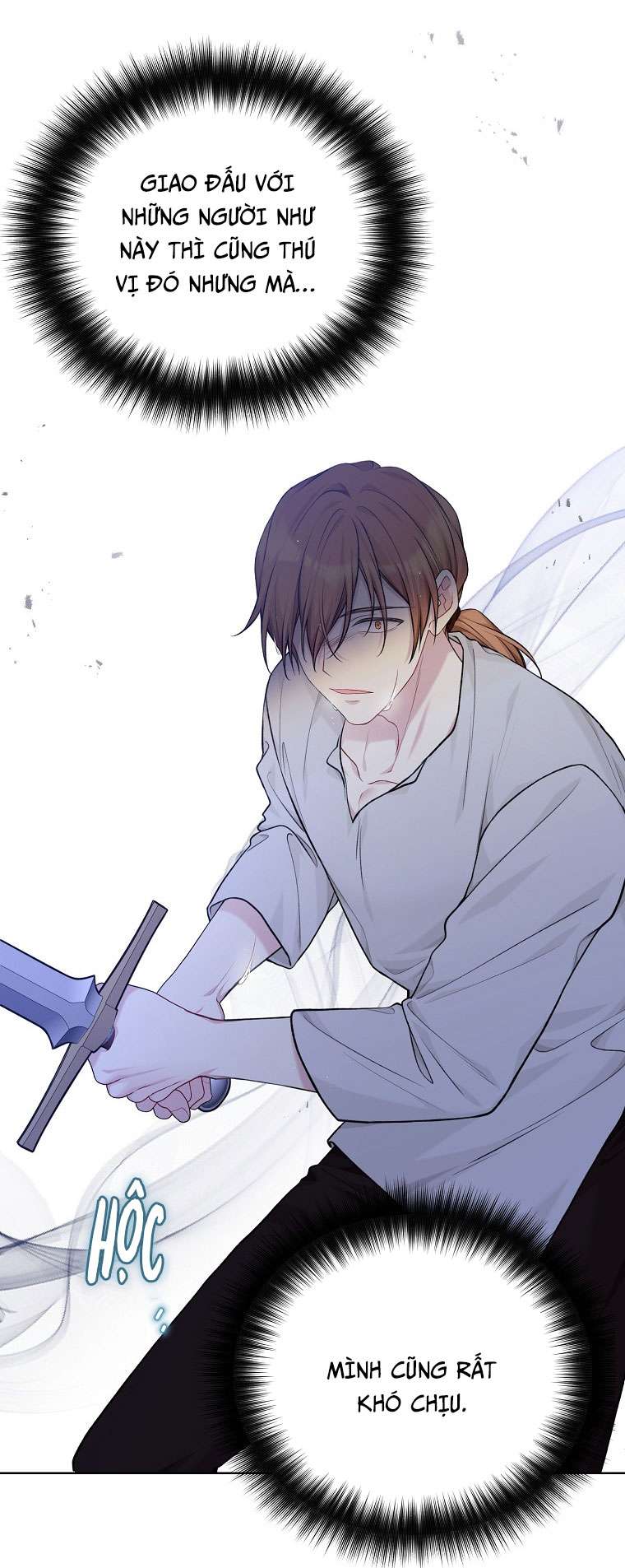 Vương Miện Lục Bảo Chap 75 - Trang 2