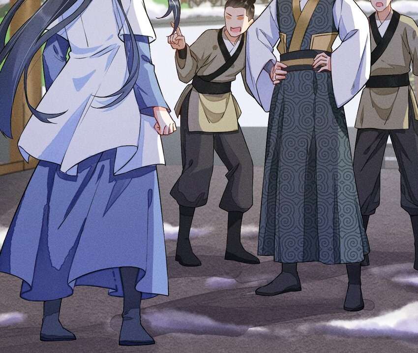 Nuôi Dưỡng Hoàng Tử Chap 7 - Trang 3