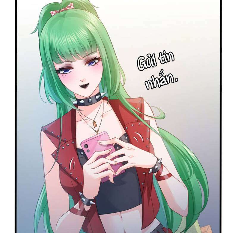 Hệt Như Hàn Quang Gặp Nắng Gắt Chap 11 - Trang 4