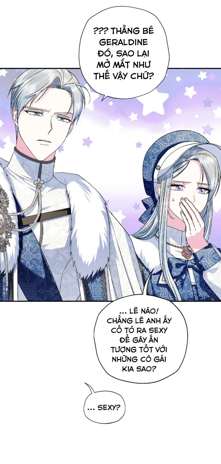Cha À, Con Không Muốn Kết Hôn Đâu Chap 85 - Next Chap 86