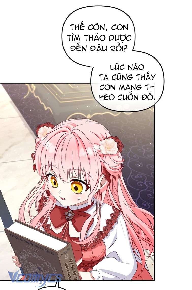 Tôi Được Nuôi Dưỡng Bởi Những Kẻ Phản Diện Chap 55 - Trang 3