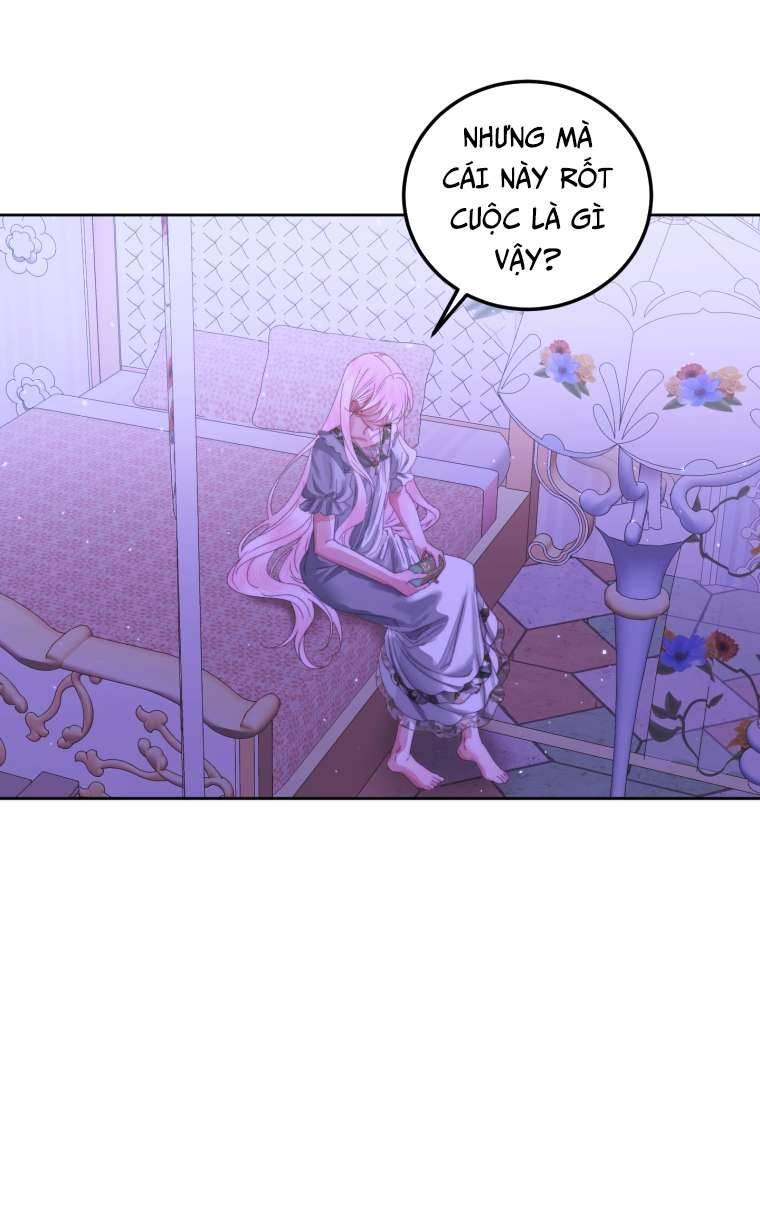 Siren: Trở Thành Gia Đình Của Nhân Vật Phản Diện Chapter 63 - Trang 3