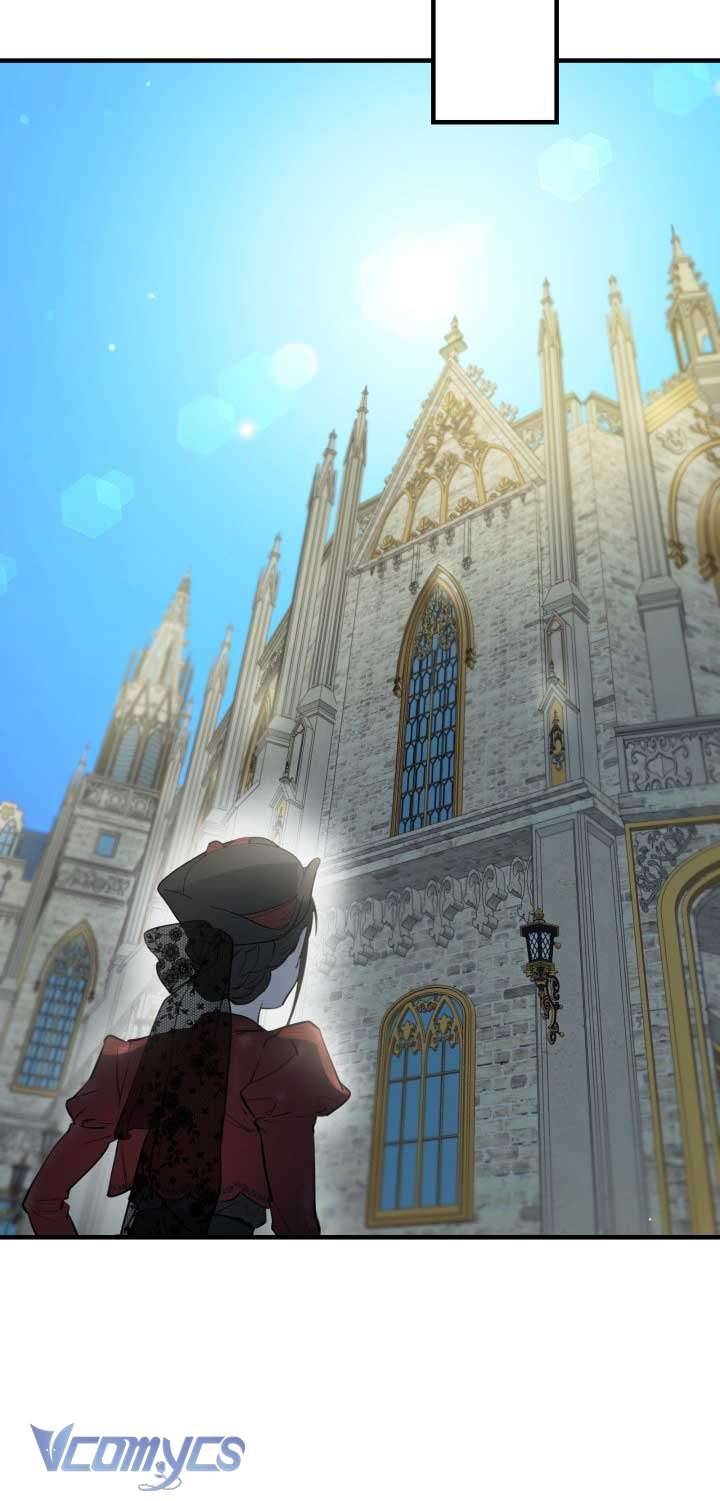 Những Nhân Vật Mạnh Nhất Thế Giới Ám Ảnh Tôi Chapter 50 - Trang 4