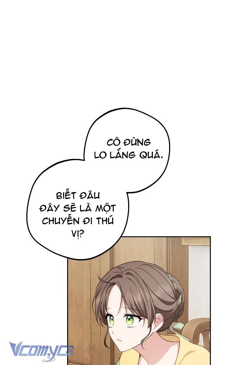 Được Yêu Thương Mà Còn Ngại Ngùng Sao! Chap 76 - Trang 2