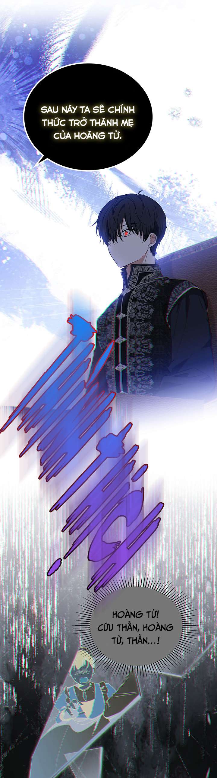 Kiếp Này Nhất Định Làm Gia Chủ Chap 81 - Trang 2