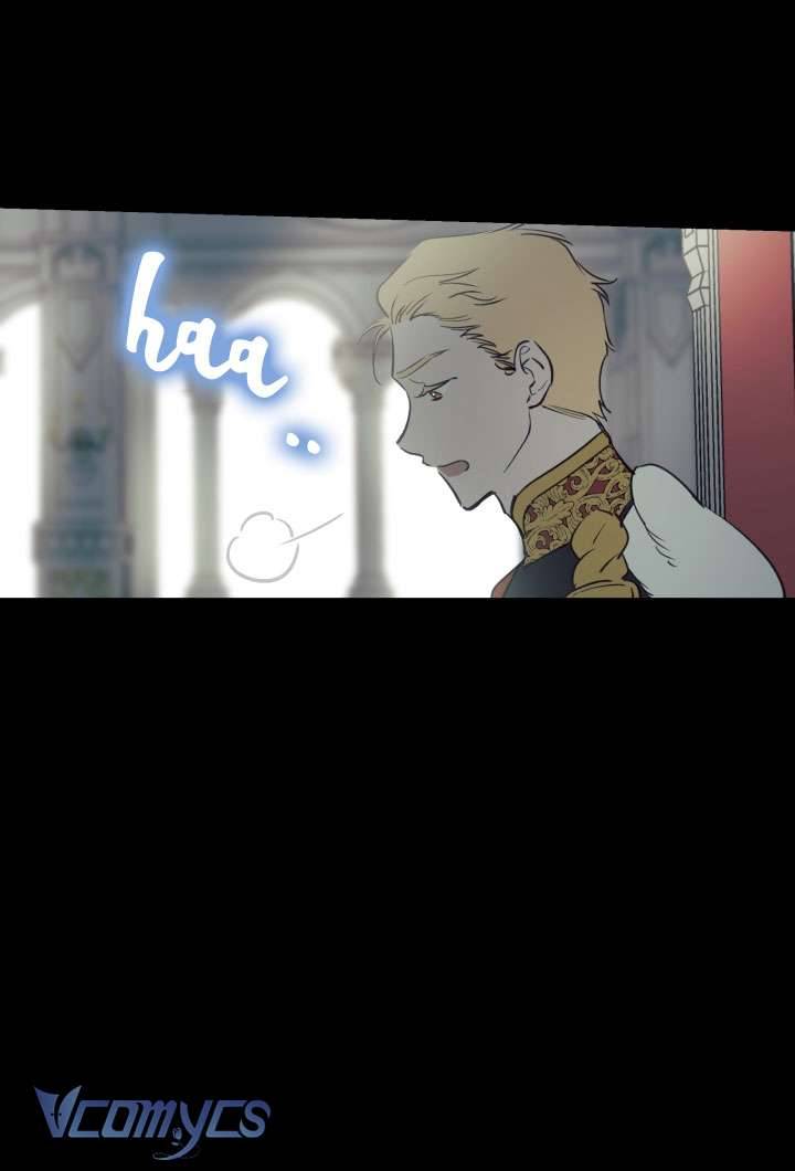 Những Nhân Vật Mạnh Nhất Thế Giới Ám Ảnh Tôi Chapter 71 - Trang 4