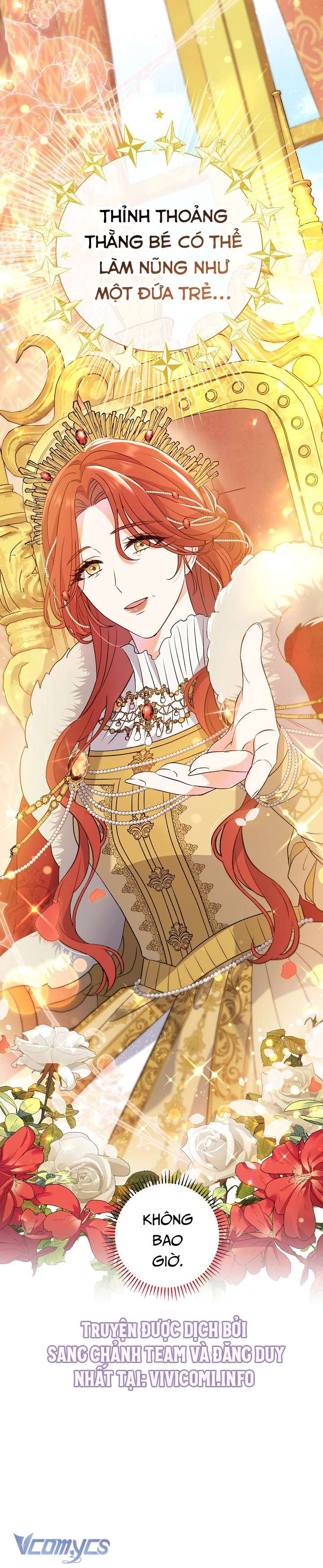 Người Xem Mắt Của Ác Nữ Quá Hoàn Hảo Chapter 14 - Trang 4