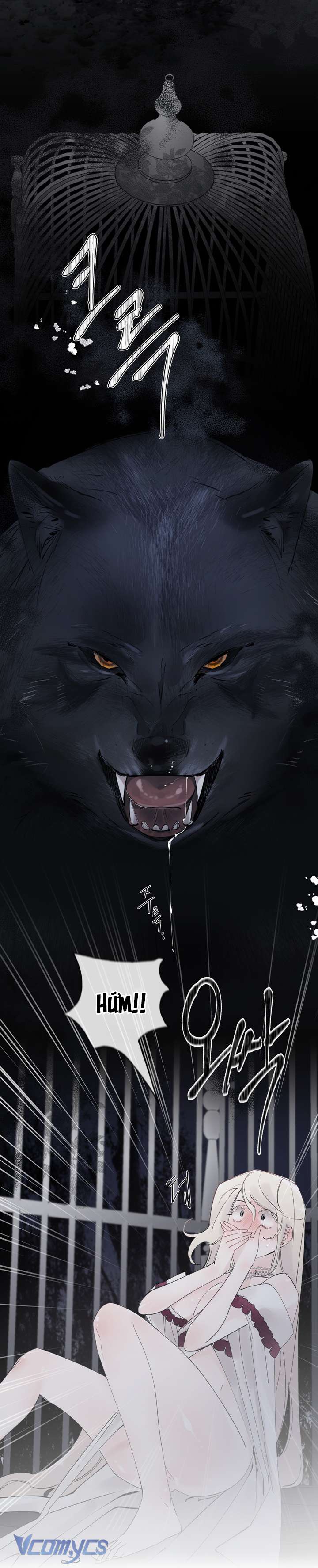 [18+] Ranh Giới Giữa Xuân Và Đông Chap 1 - Next Chap 2