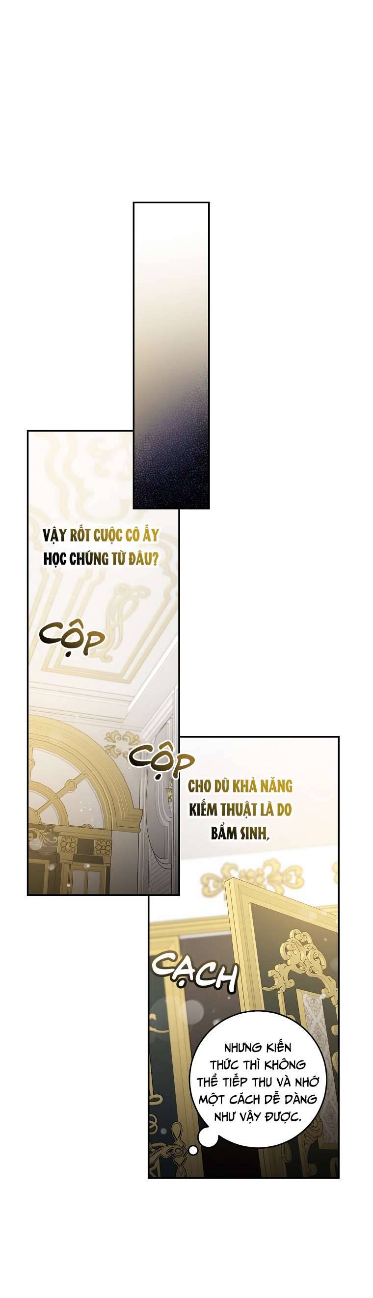 Thuần Hóa Bạo Quân Rồi Bỏ Trốn Chap 48 - Trang 2