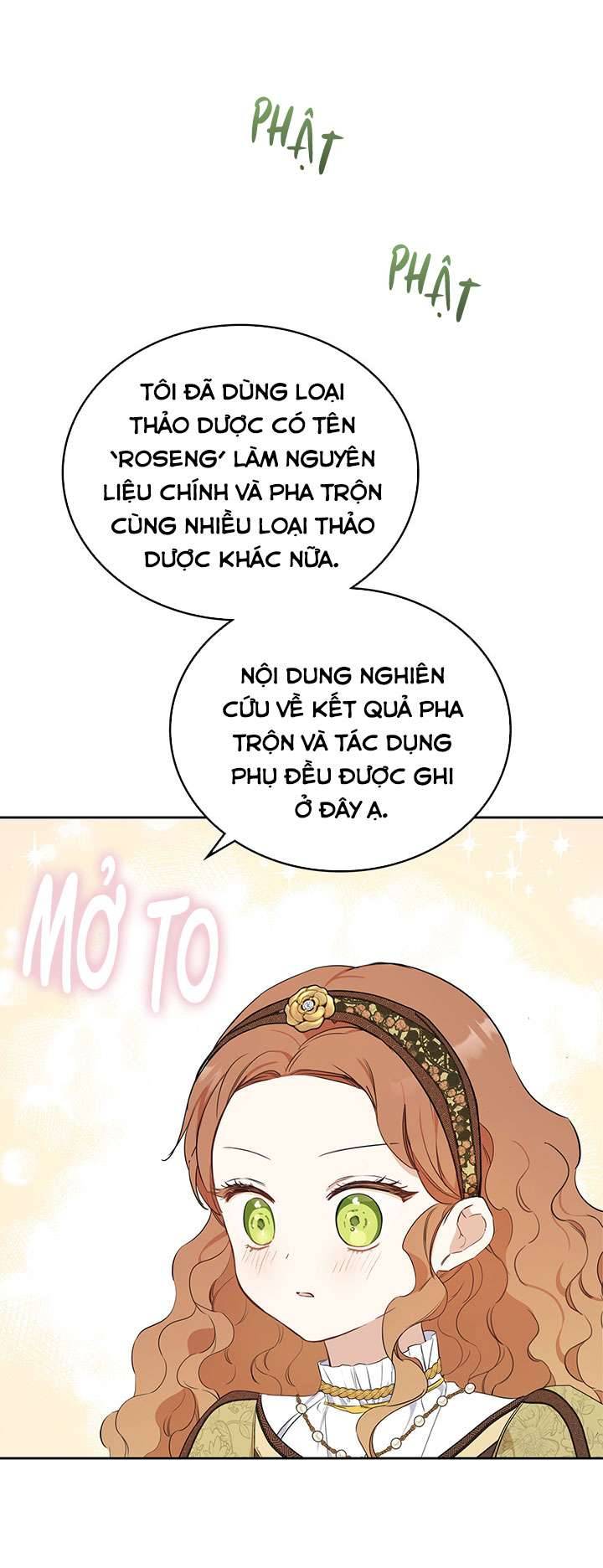 Kiếp Này Nhất Định Làm Gia Chủ Chap 67 - Trang 2