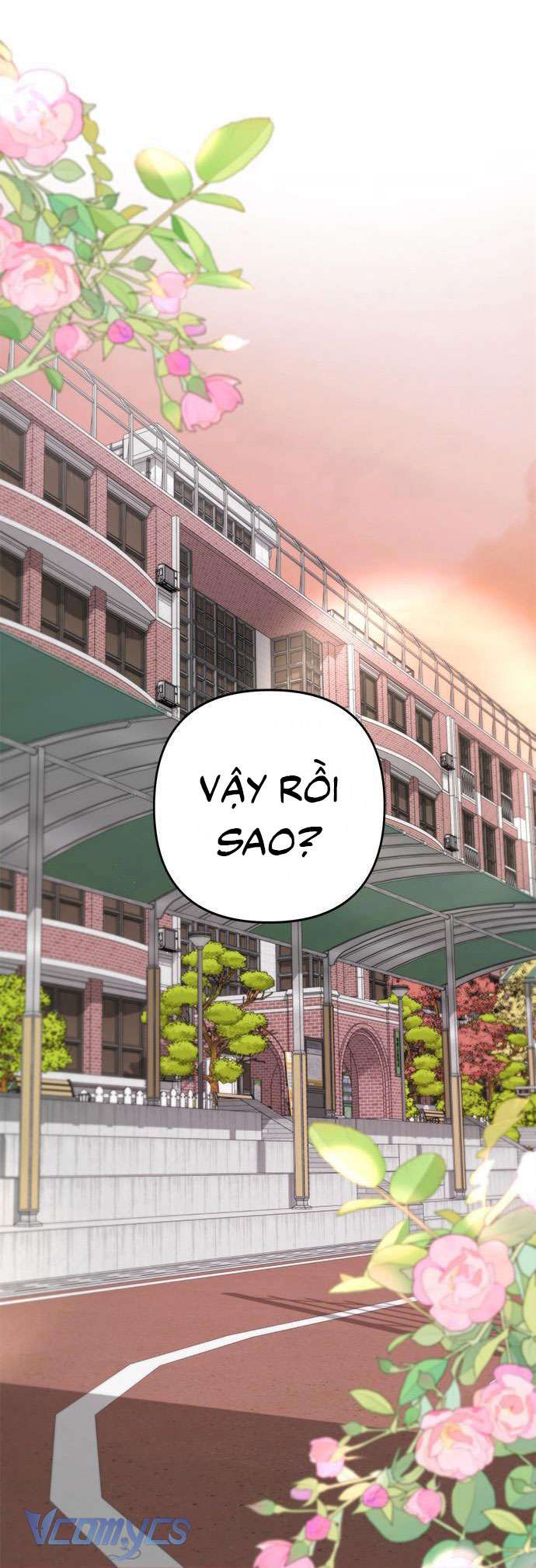 Đàn Anh Xấu Xa! Chap 51 - Trang 3