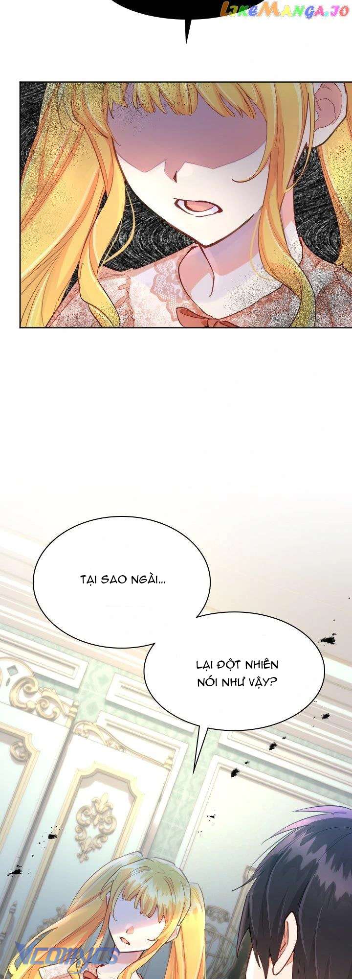 Sự Báo Thù Của Một Vị Thánh Chap 67 - Next Chap 68