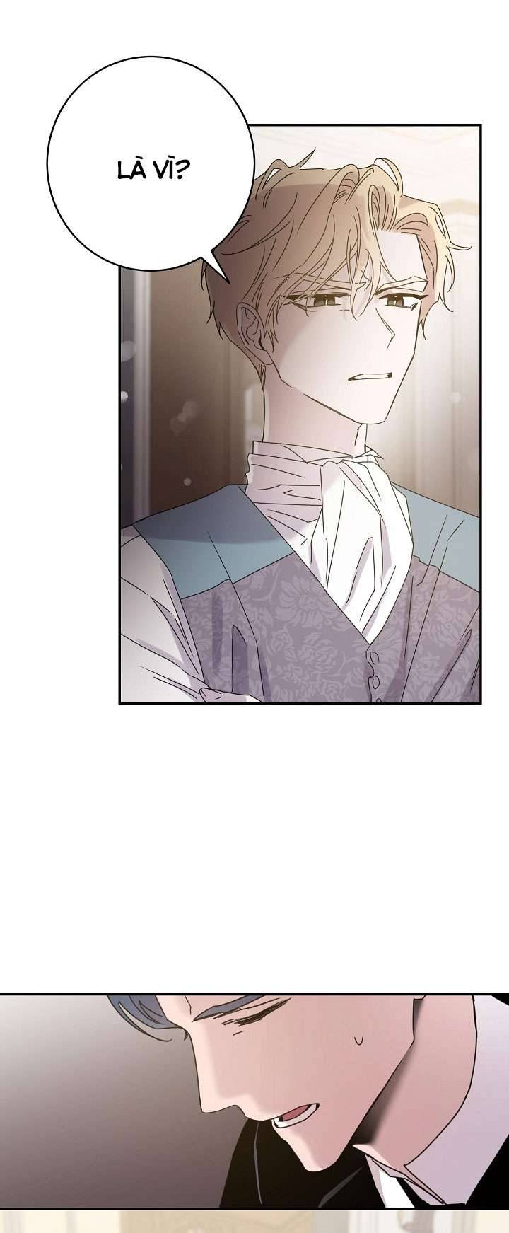 Thuần Hóa Bạo Quân Rồi Bỏ Trốn Chap 18 - Trang 2