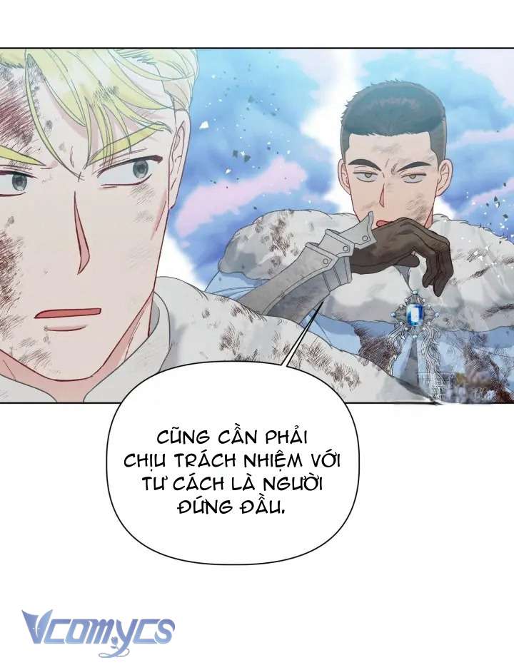 Sự Điều Trị Đặc Biệt Của Tinh Linh Chapter 92 - Next Chapter 93
