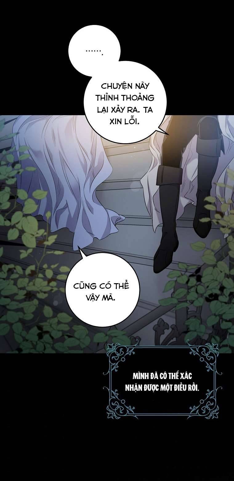 Thuần Hóa Bạo Quân Rồi Bỏ Trốn Chap 46 - Trang 2