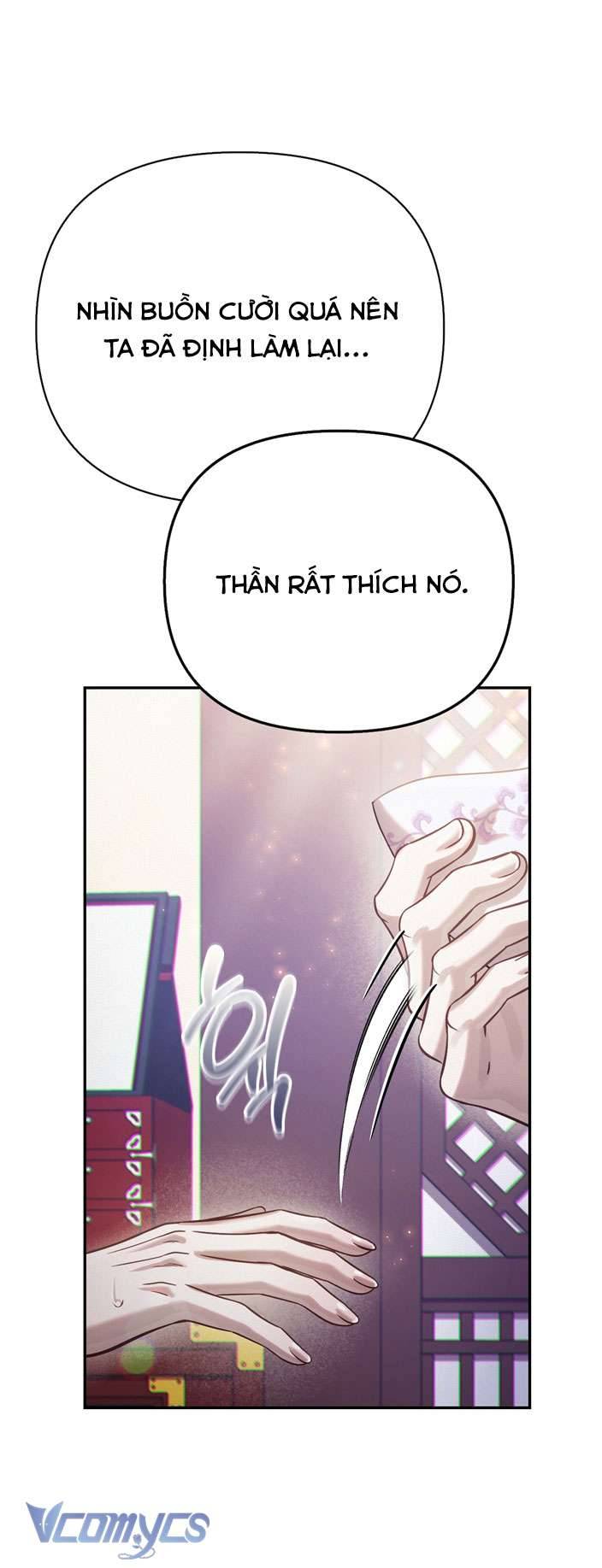 [18+] Tiết Học Bí Mật Của Trung Điện Chap 27 - Trang 2