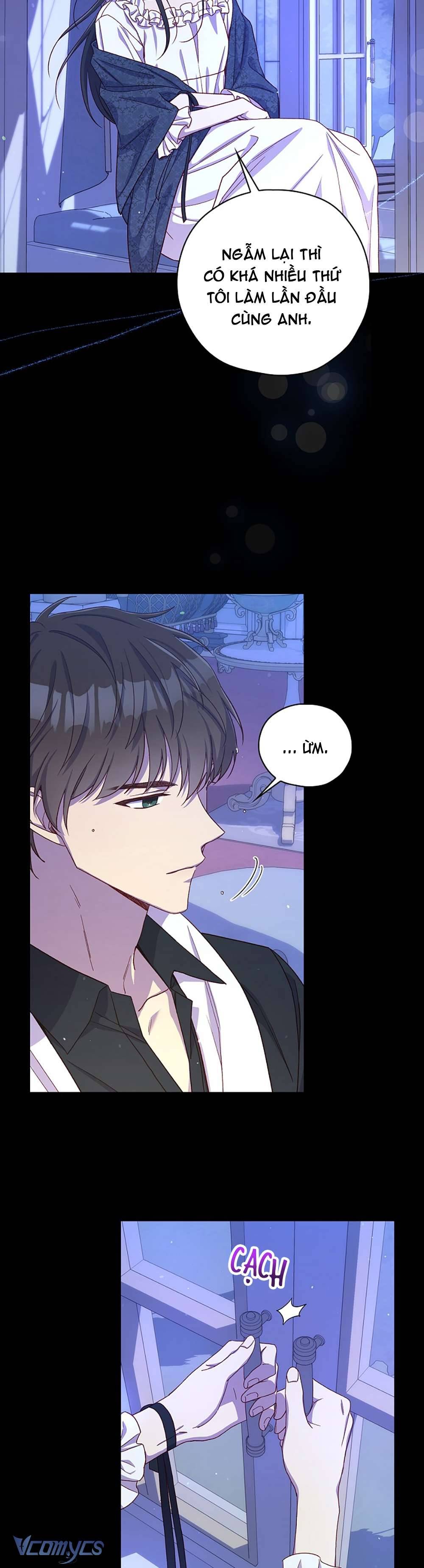 Sống Sót Dưới Thân Phận Hầu Nữ Chap 78 - Trang 2