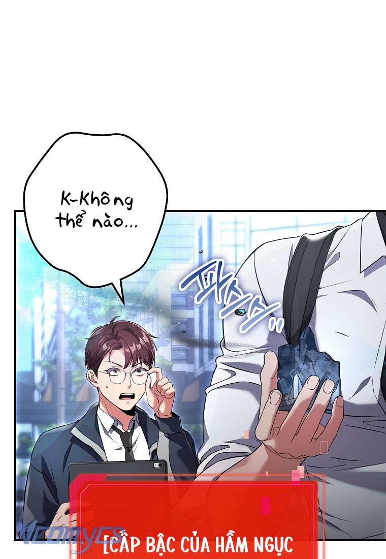 Nhật Ký Từ Chức Cấp S Của Thợ Săn Công Chức Chapter 3 - Next Chapter 4