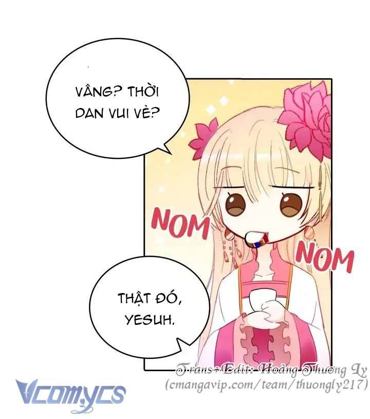 Ái Phi Khế Ước Chap 3 - Trang 2