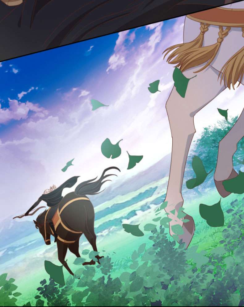 Địch Úc Đa Chi Ca Chapter 90 - Trang 4