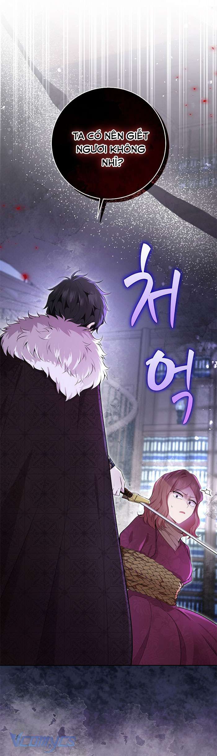 Sóc Con Tài Năng Chap 36 - Trang 2