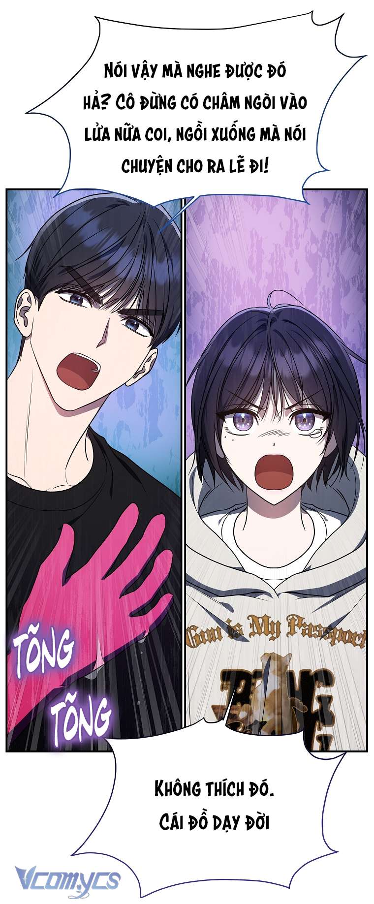 Hướng Dẫn Sinh Tồn Dành Cho Người Xếp Hạng Chap 6 - Trang 2