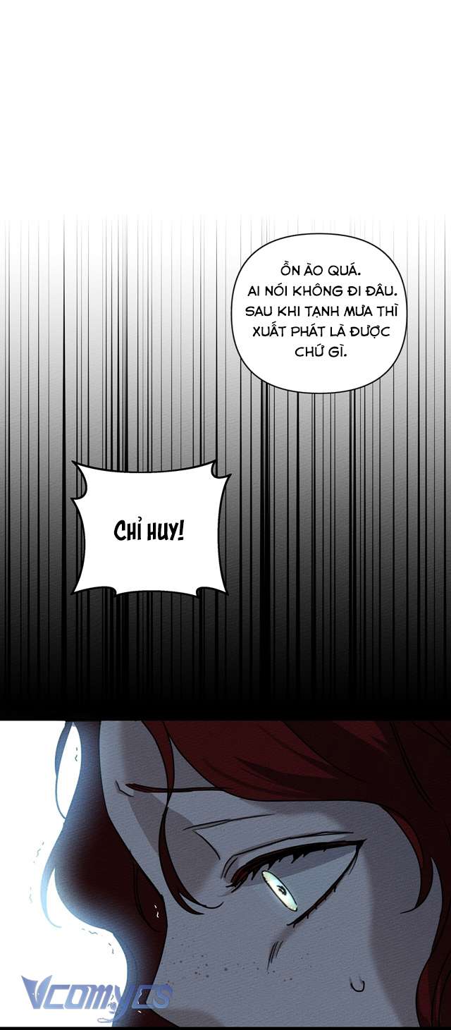 Dưới Bóng Cây Sồi Chap 14 - Trang 4