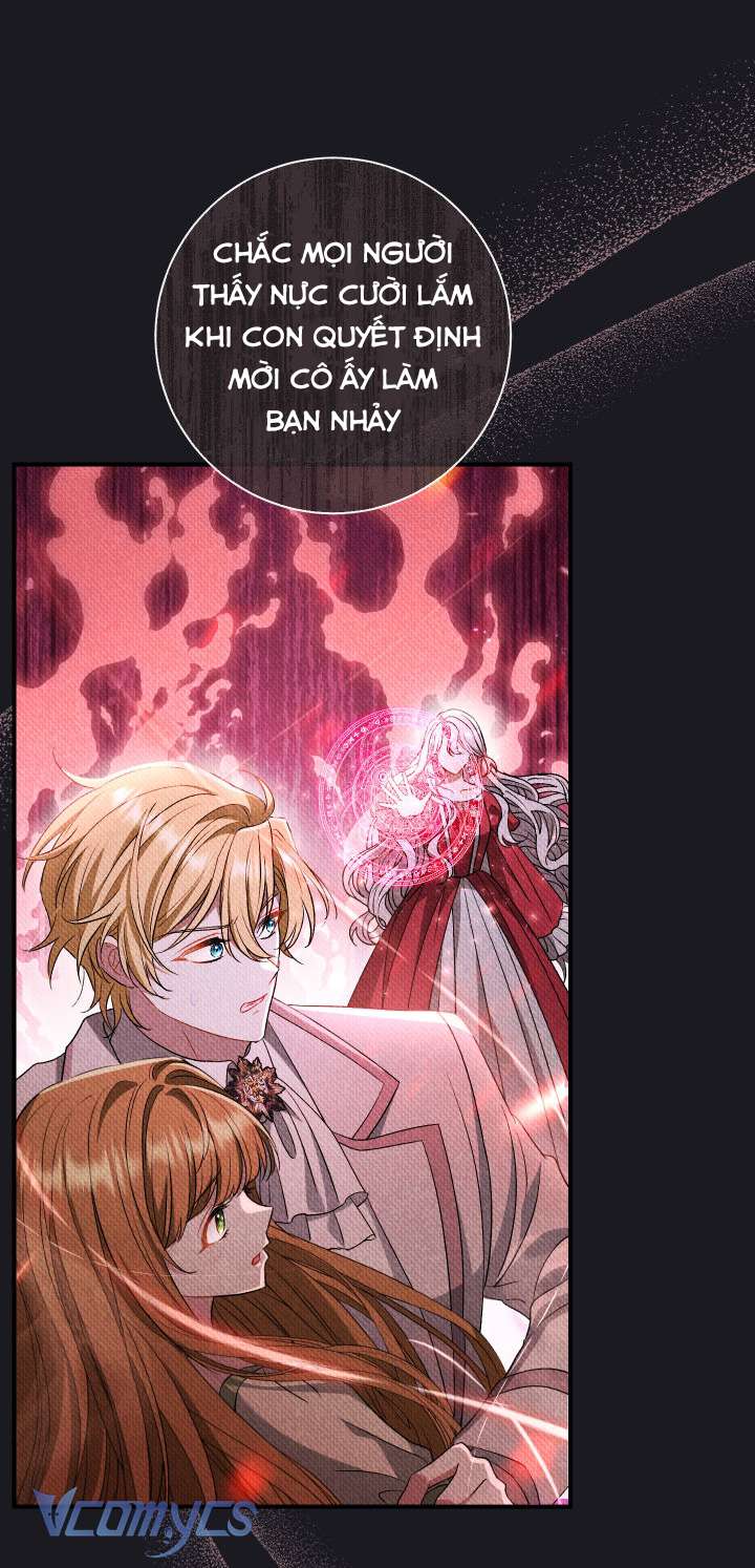 Người Xem Mắt Của Ác Nữ Quá Hoàn Hảo Chapter 35 - Trang 4