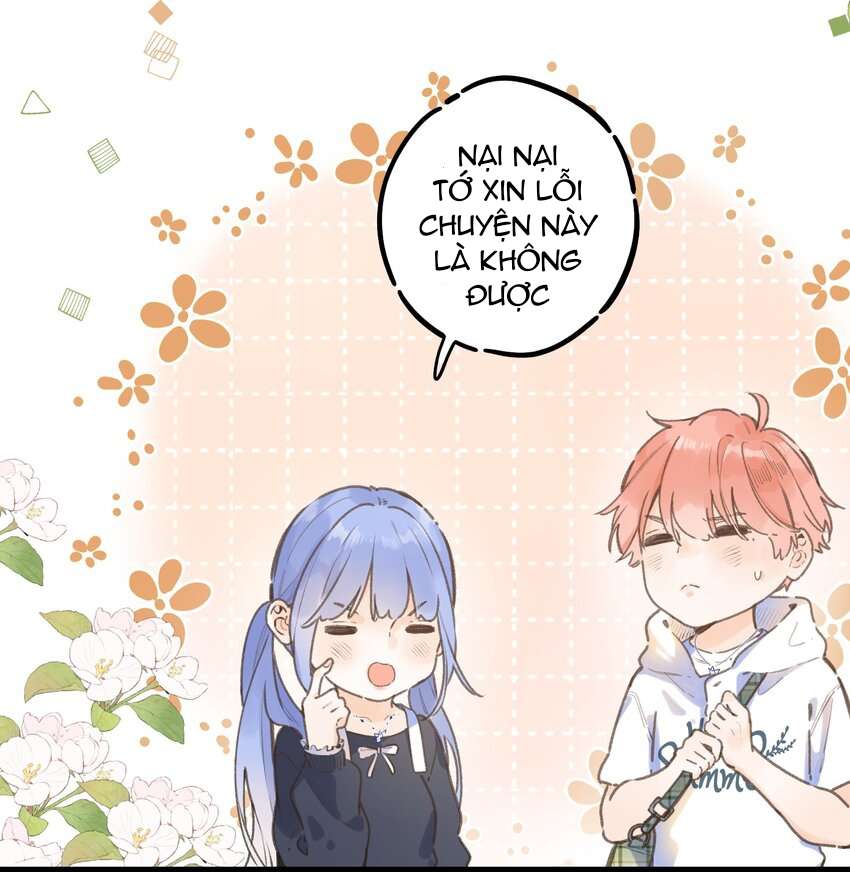 Ánh Sao Phiêu Linh Trong Nước Chapter 62 - Trang 3