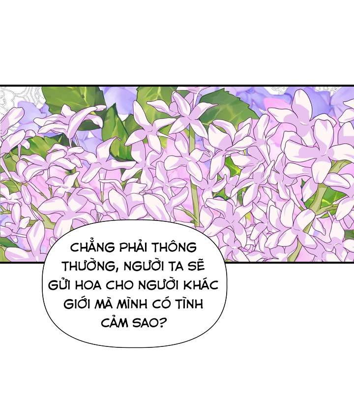 Tôi Không Phải Là Cinderella Chapter 67 - Trang 4