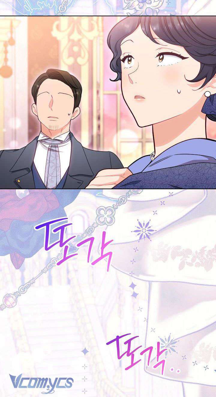 Hầu Gái Độc Quyền Của Hoàng Hậu Phản Diện Chapter 15 - Trang 4