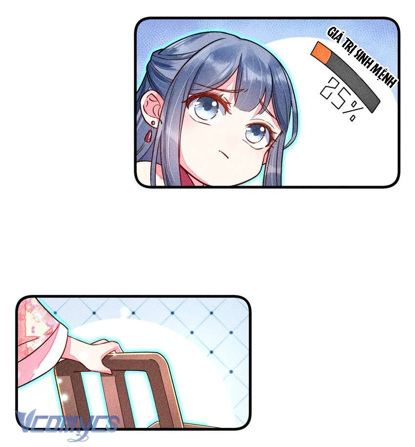 Nuôi Dưỡng Hoàng Tử Chap 15 - Trang 3