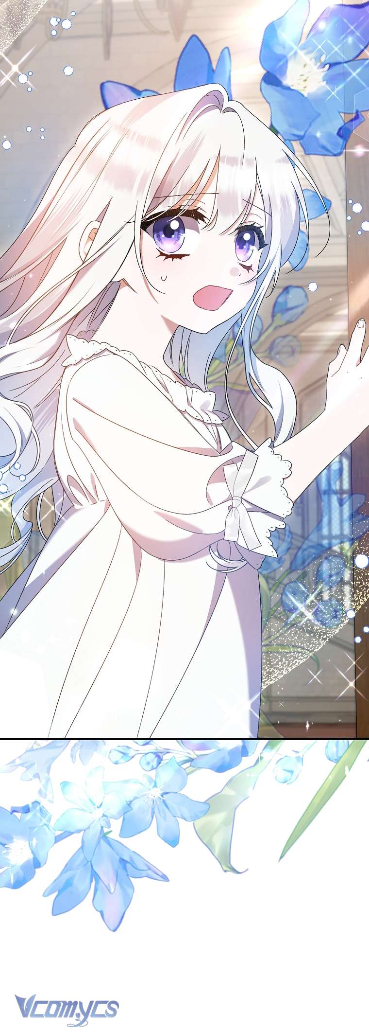 Tôi Chỉ Chăm Sóc Người Cha Ốm Yếu Của Mình Mà Thôi! Chapter 13 - Trang 3