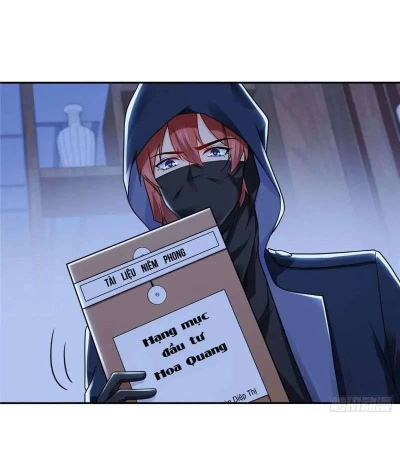 Hệt Như Hàn Quang Gặp Nắng Gắt Chap 147 - Next Chapter 147.1