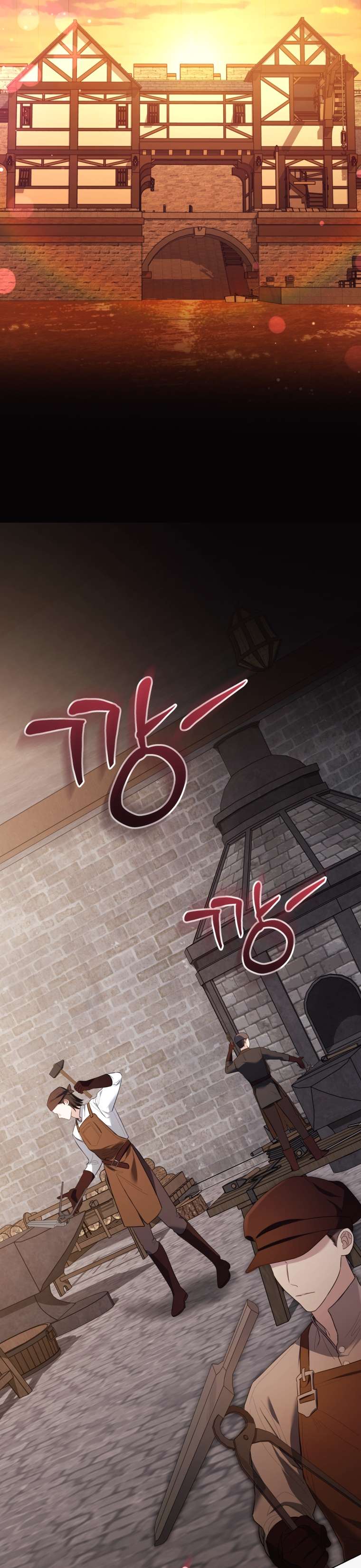 Thà Là Để Tôi Trở Thành Nữ Hoàng Chapter 38 - Trang 3