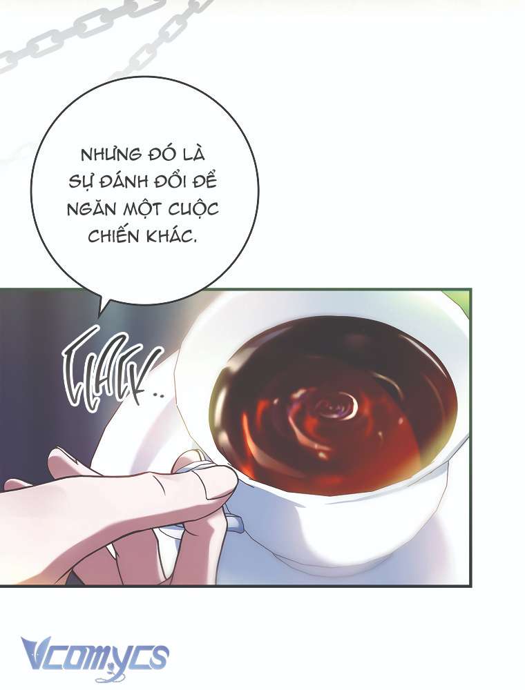 Tôi Đã Tắt Cài Đặt Chế Độ Nhận Thức Nỗi Đau! Chap 24 - Next Chap 25