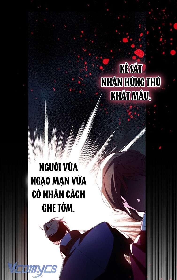 Nuôi vị hôn phu bằng tiền bạc. Chap 6 - Trang 2