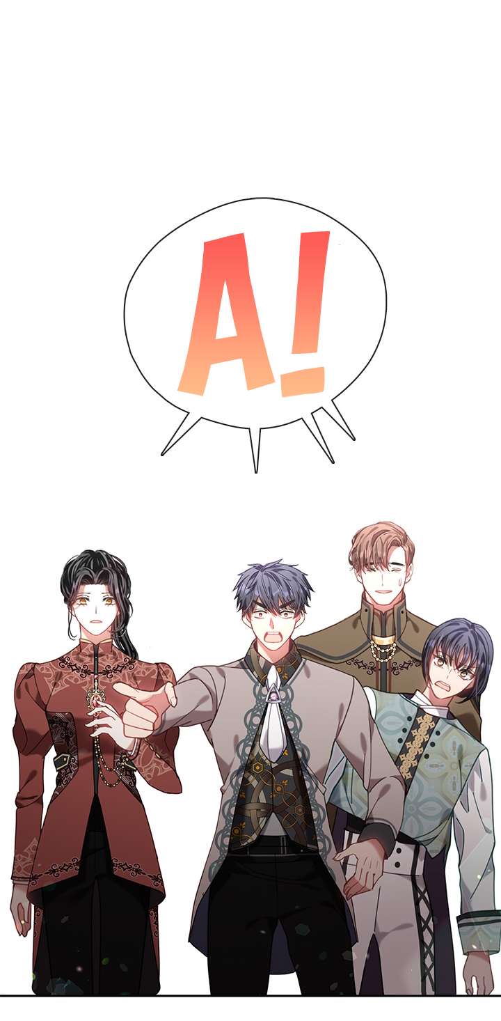 Gia Đình Bị Ám Ảnh Bởi Tôi Chapter 23 - Trang 4